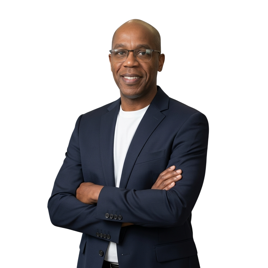 Relbert Ribeiro — Desenvolvedor Web e Especialista SEO